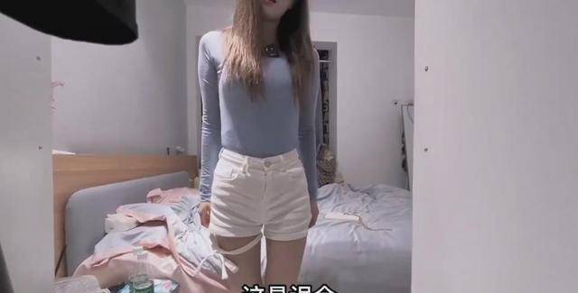 江苏:女子房内凌乱,发现合租男房客躲衣柜,怒斥:第几次了?