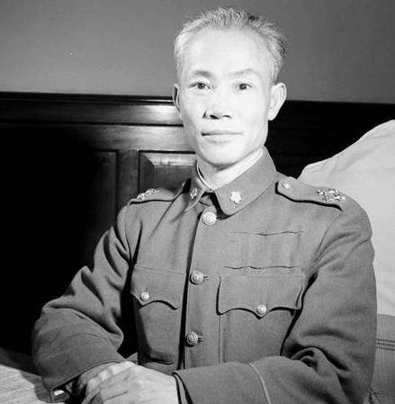 原创1943年陈诚被云南王之子刺杀最后是怎么样收场的