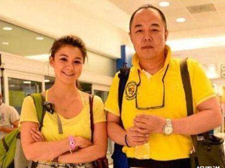 金星拒改国籍宁愿离婚也要当中国人,真豪横_刘玉婉_比利时_的国家