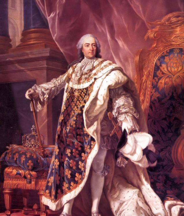 路易16 来自搜狐网