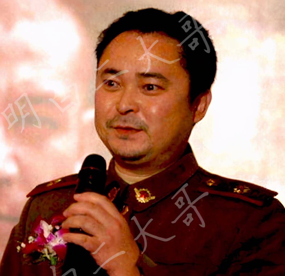 原创放火烧死胡汉三的潘冬子祝新运已是师级干部妻子更优秀