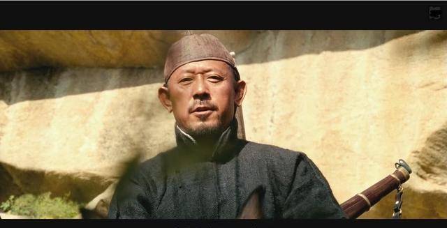 原创让子弹飞看完电影我知道姜文讲了一个很好的故事