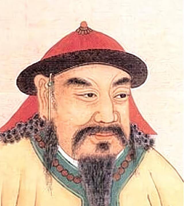张弘范得意"喜春来",严忠济钟情"天净沙"元曲佳作