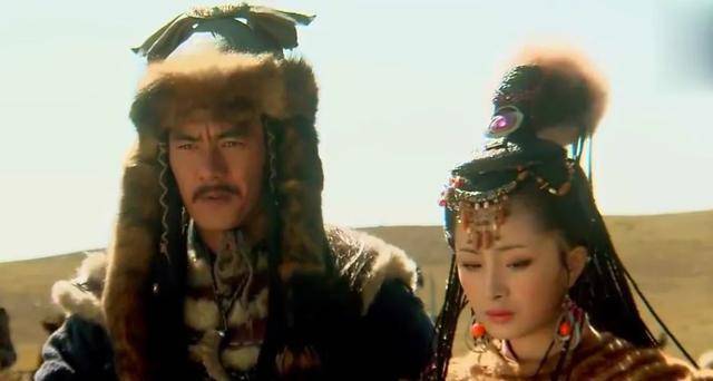 与蒙古一恶习有关_单于_王昭君_中原