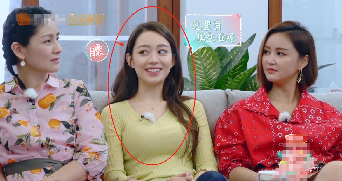 原创吉娜对金瀚态度其他妻子对金瀚的态度这就是娇妻和妇女的区别