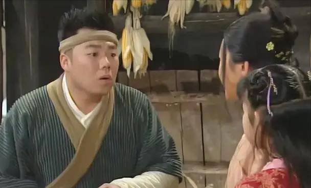 李大嘴扮演者 来自搜狐网