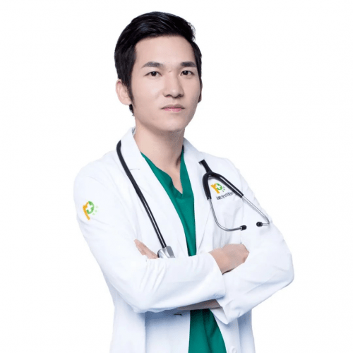 "专耕小动物骨科,用精准的手术刀表达爱"|新瑞鹏百人百佳龙伦瞻_医生