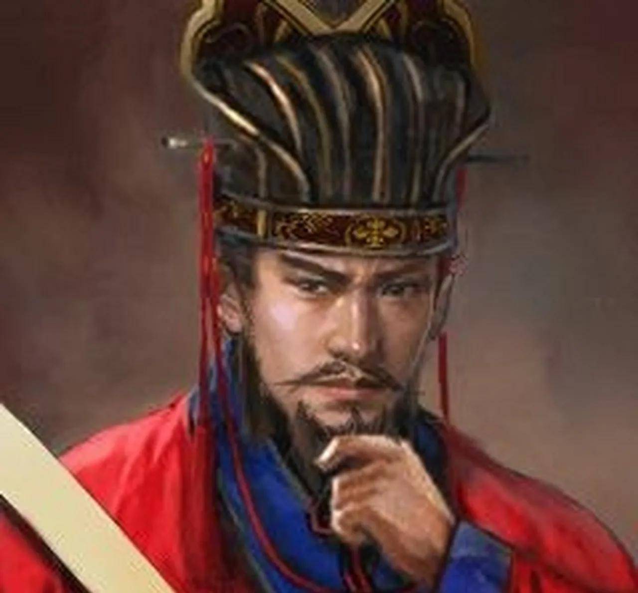 马殷 来自搜狐网