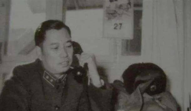 1958年,吴克华听闻梁海波遗孀家庭困难,心情沉重道