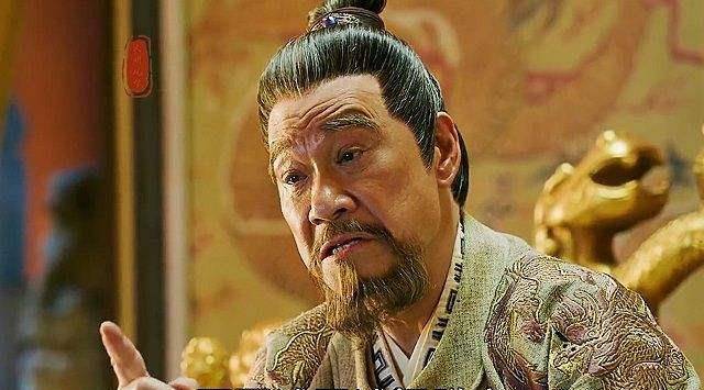 原创朱棣和他的儿子们杀亲爹做皇帝