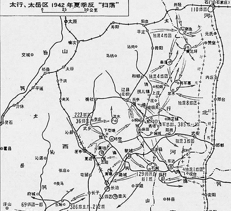 1975年,曾绍山看望下乡的女儿,女儿的同事们:真是个