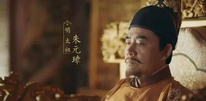 明太祖朱元璋晋王朱棡的薨逝,可以说是朱元璋继太子朱标死后最悲痛和