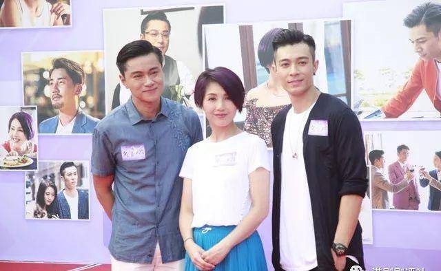 原创使徒行者2乐少周柏豪认与老婆有生b计划不是结婚来干嘛