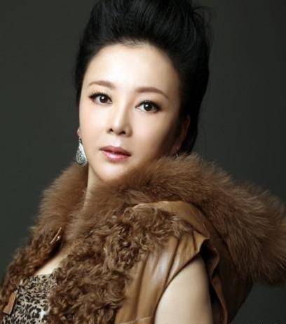 原创孙二娘梁丽的毁灭史感情错付被骗几乎倾家荡产如今怎样了