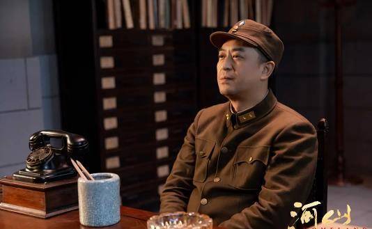 原创河山大结局初露端倪3种结局令人侧目王新军洗脱神剧之名