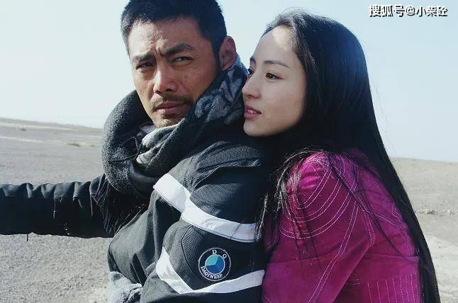 爱而不得才是她最大的遗憾