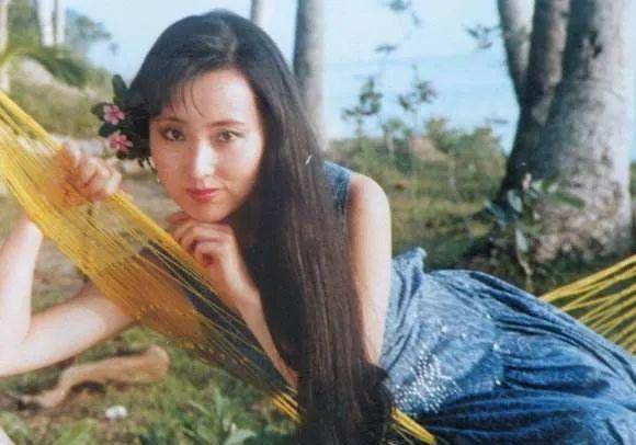 陈晓旭生前罕见讲述人生两段情:毕彦君是青春,郝彤
