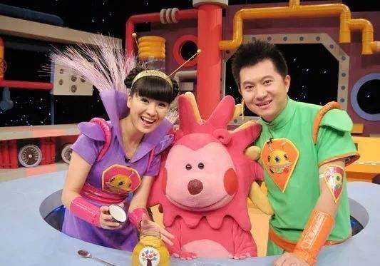 原创红果果和绿泡泡竟然已经结婚了请原谅我的无知