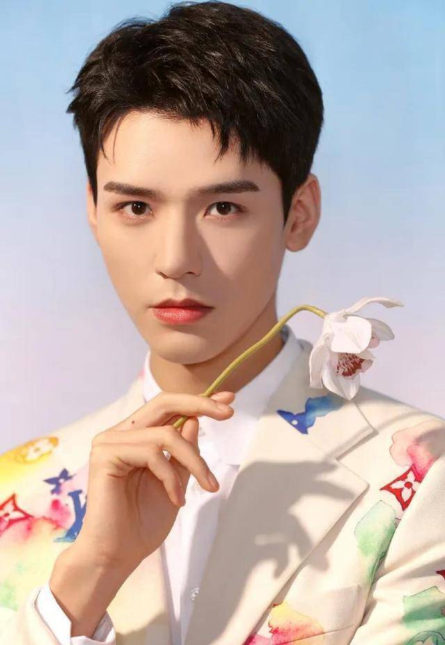 原创龚俊x曾舜晞王嘉尔x张小斐拉郎配您满意么