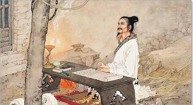 原创班彪三胎之下这个父亲真是彪三个孩子全成名留青史