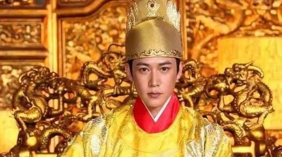 朱棣历经千辛万苦终于得以成为皇帝可见,在如何对待功臣的后代方面