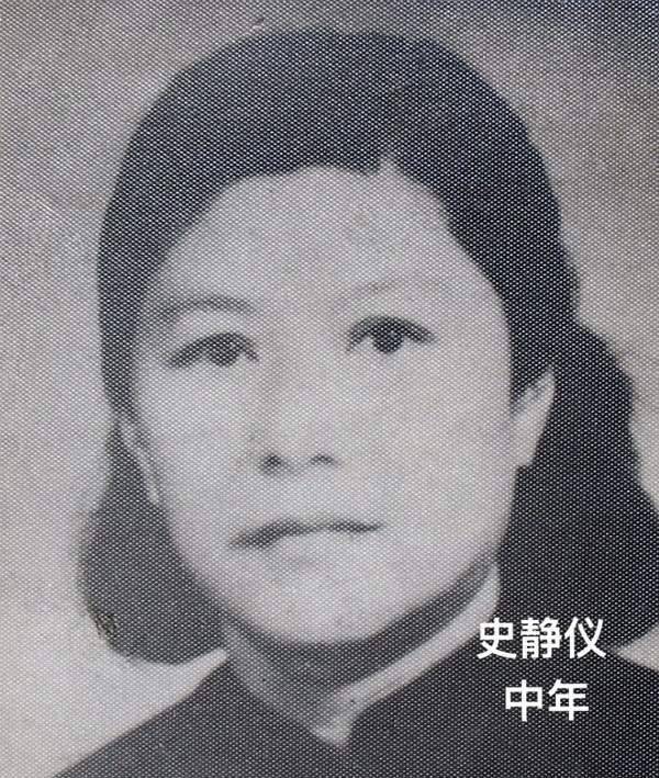 陈独秀三年内痛失两子,爱女收尸悲痛而亡,乔年之女60年后才找到_妻子