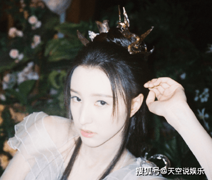 原创苍兰诀丹音是什么来头苍兰诀丹音结局和谁在一起了