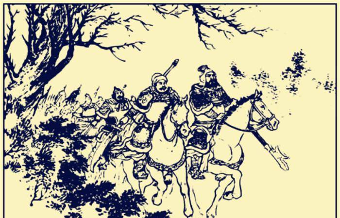 第一是吕布可以看到,三国武将的排名中三国24名将:一吕二赵三典韦,四