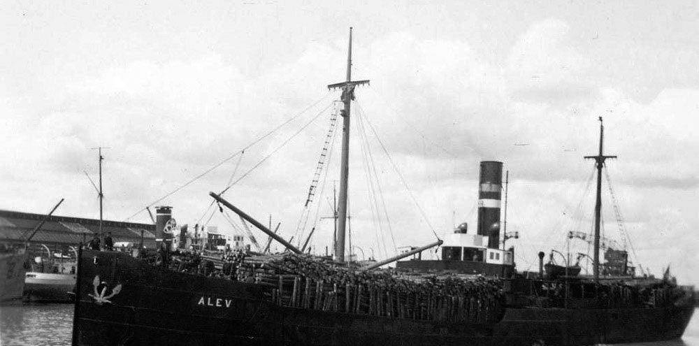 原创80年前苏联海军历史最惨重损失塔林大撤退62艘舰船被击沉