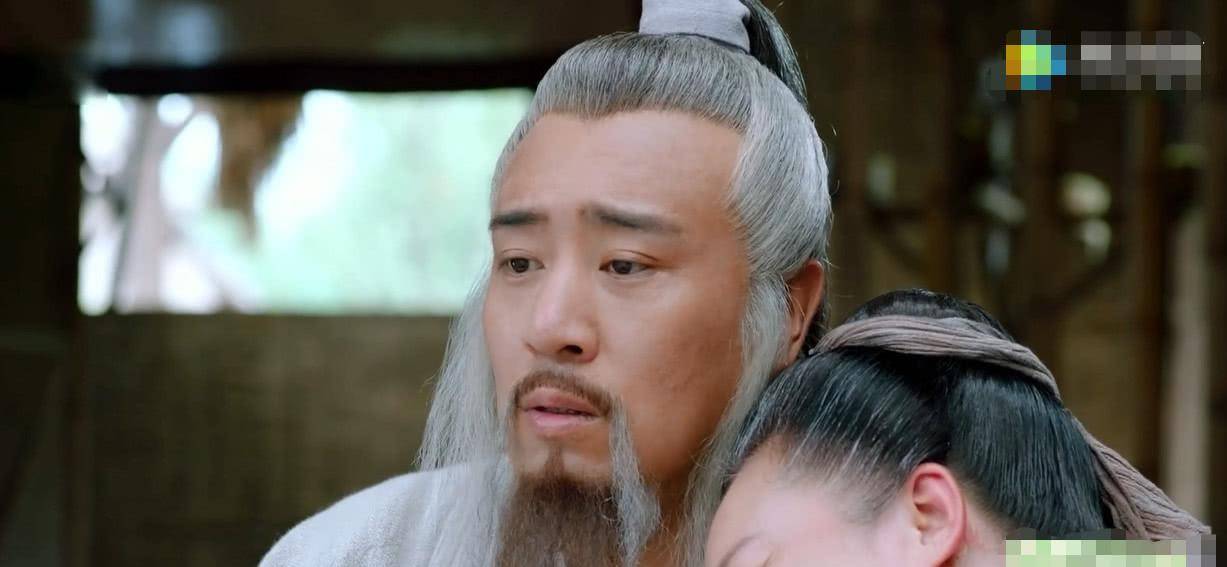 姜子牙:老婆让你天天打我,成扫把星了吧_马小红_时候_封神榜