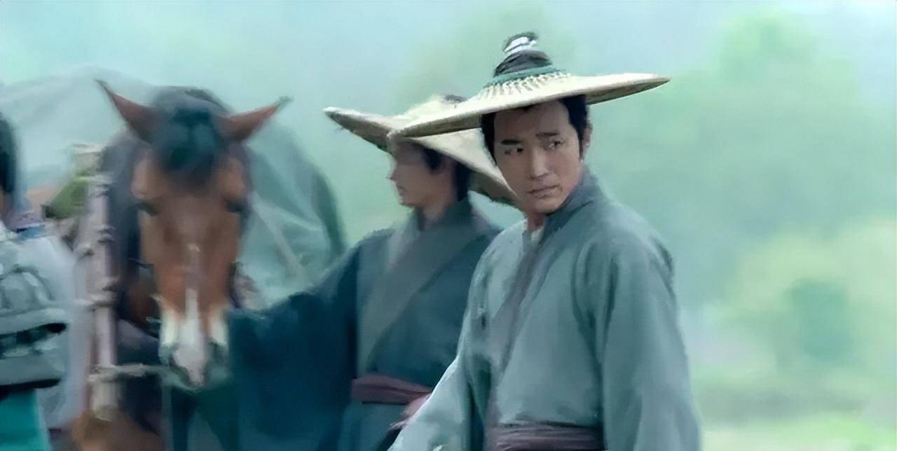 出生在谢家,嫁给江湖,谢七的生活本不该如此坎坷_公主_谢遇和_谢俞