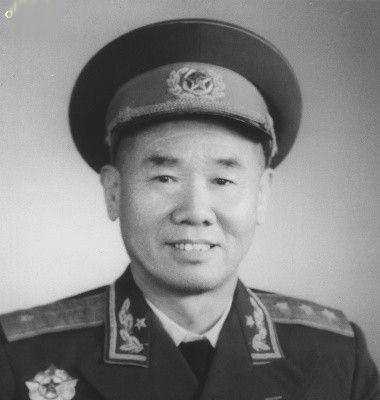 八大军区司令对调,福州军区阵容有点豪华,司令政委4