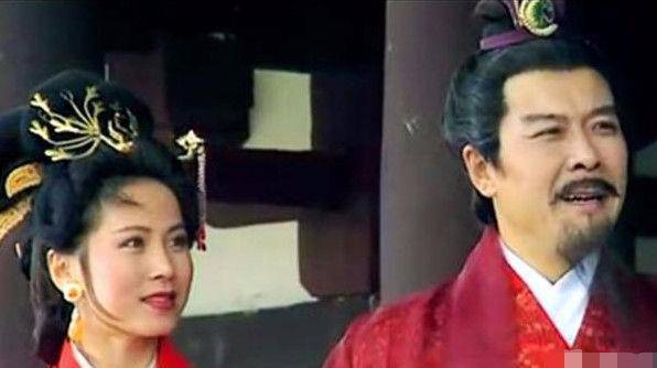 刘备的妻子孙尚香,返回东吴以后嫁给了谁?_孙权_陆逊_历史