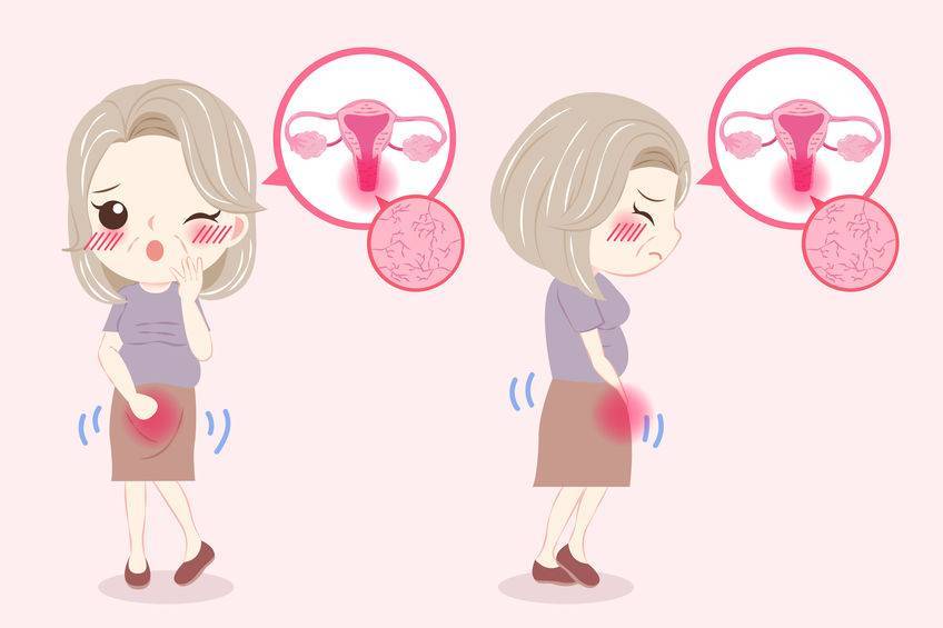 你了解“子宫腺肌症”？医生：患上该病，可选择3种方式治疗！