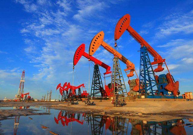 原创             俄罗斯石油曾降价出售，中石油为何“不买”？有“这2个”原因