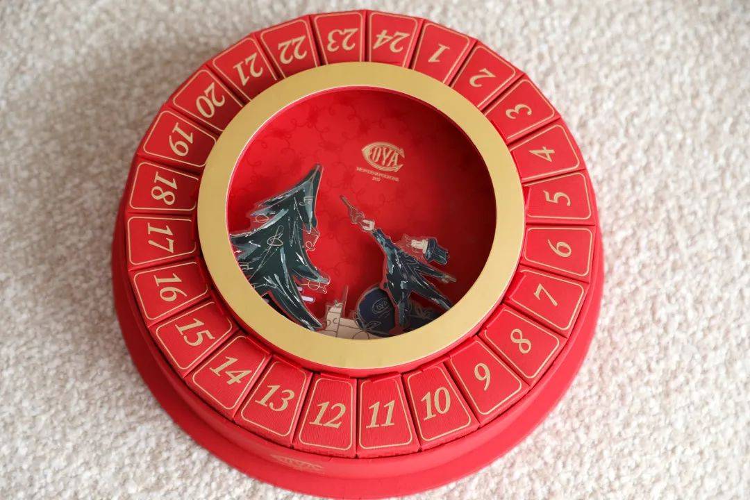 80��ʥ�����￪�䣬�µ�һ�걻����ů�Ͱ���!