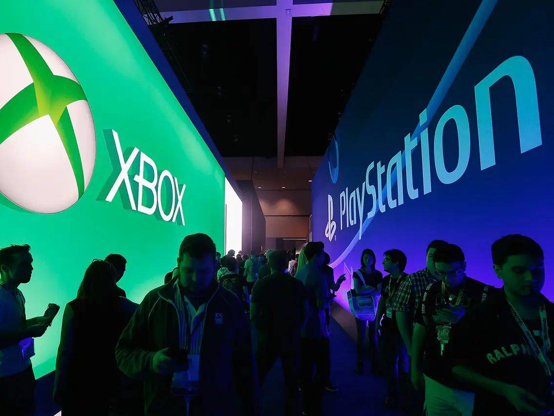 微软公开索尼跟电子游戏厂签排他协议，大量游戏不可登陆 Xbox