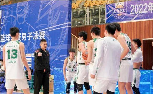 杨瀚森能否一年内拿下两个u系列mvp,青岛u19能否突破组好成绩_对手