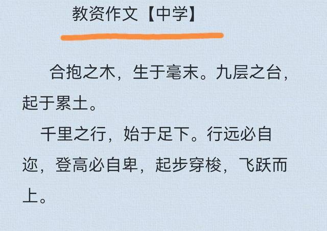 教资考试作文题出炉，好多人偏题，审题太重要了  考试作文 第5张