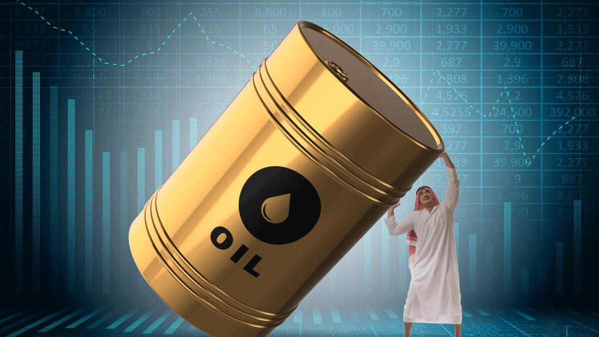 原创             全球经济疲软，沙特开始下调油价，2023年经济会更难吗？