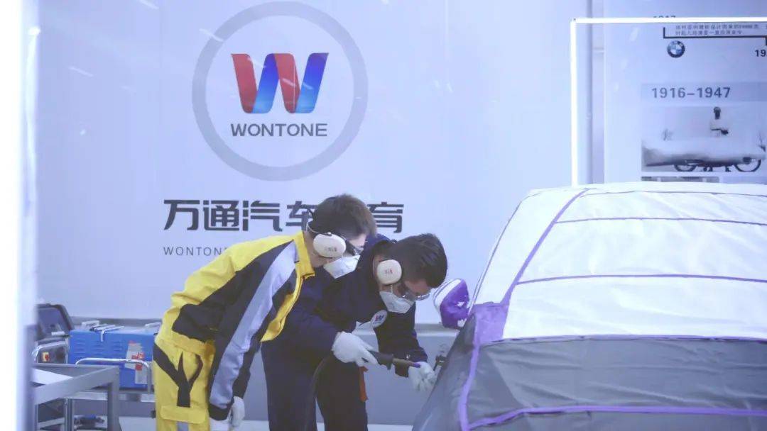 春季预报名 解开云 开云体育APP读汽车行业发展现状及未来前景(图4)