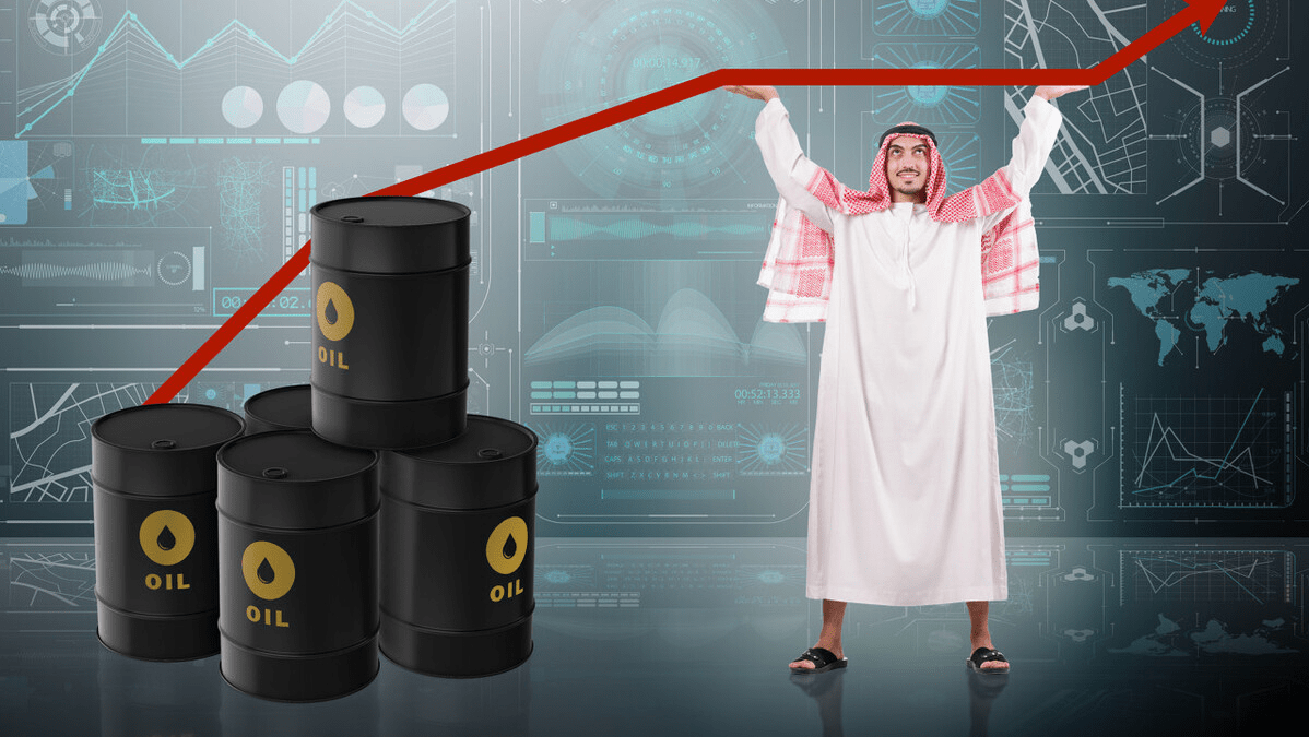 原创             全球经济疲软，沙特开始下调油价，2023年经济会更难吗？
