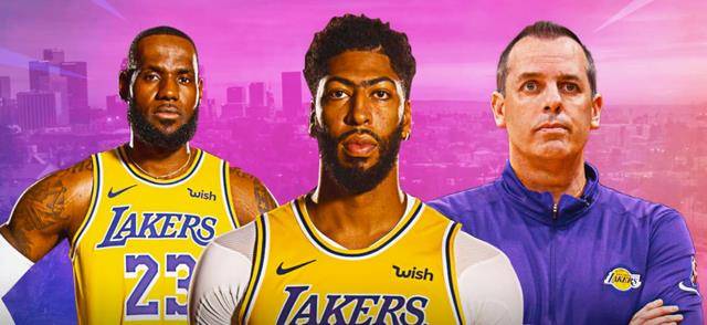 湖人黄蜂商讨4换6交易!佩林卡拿浓眉换白版詹皇,黄蜂打造双子星