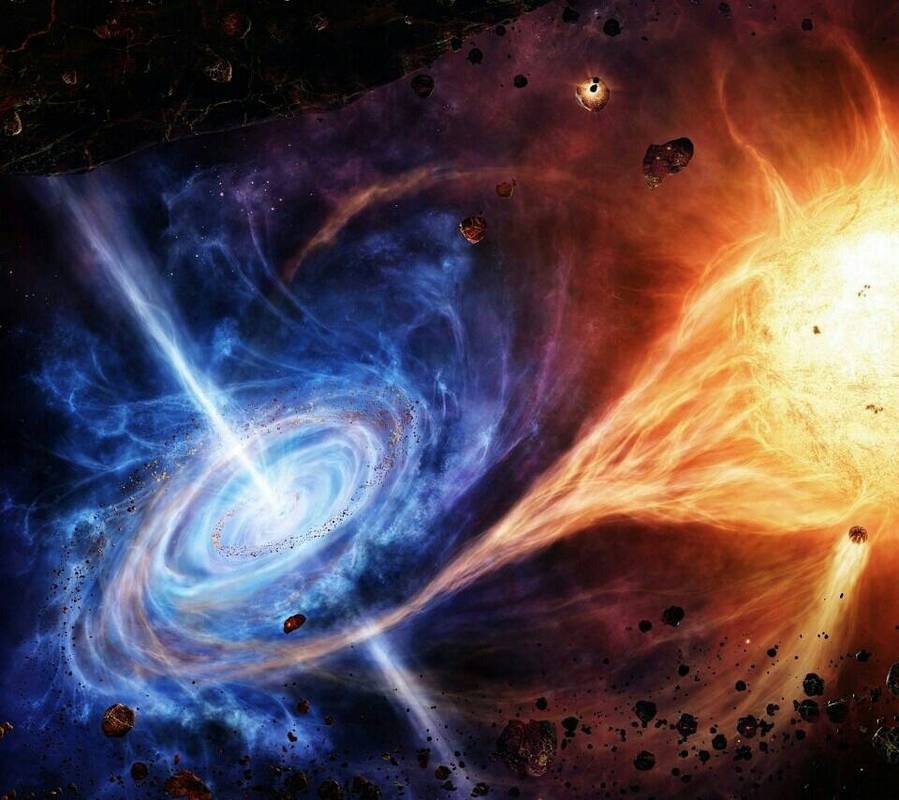 原创吞噬星空的十五个境界等级划分，看看你知道几个吧！