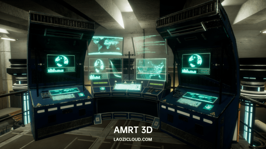 新年福利|百张3D壁纸免费领，承包你一年的桌面