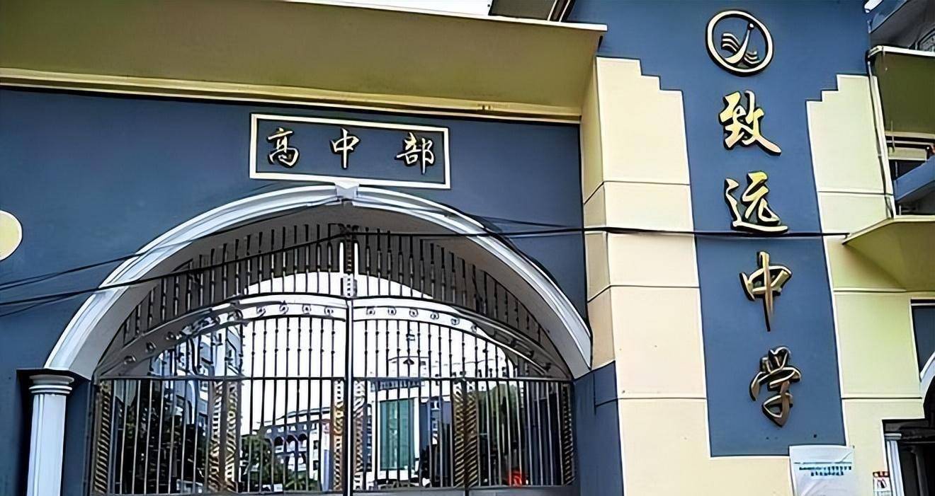 原胡新宇事件最新消息，致远中学急于清理，呼吁全体师生为母校发声