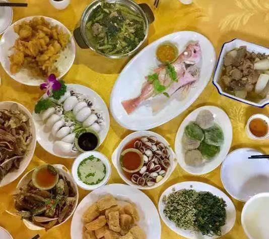 必威 betway必威中国八大菜系之一系列-粤菜(图1)