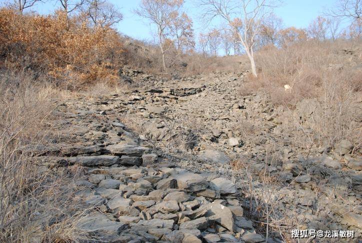 千古文明的对话——走进山东栖霞方山远古不雅象祭祀遗址