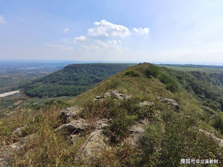 千古文明的对话——走进山东栖霞方山远古不雅象祭祀遗址