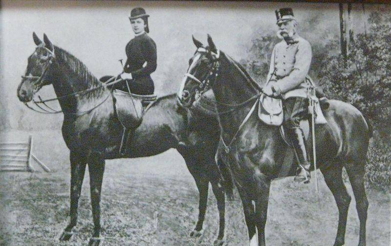 �ɳ��ĵ۹����顪������˹��Trieste